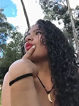 Yaya_watson Webcam-Show