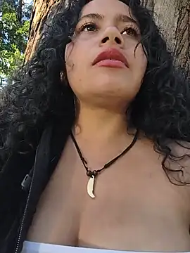 Show Webcam de Yaya_watson