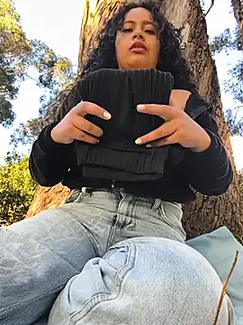 Yaya_watson 网络视讯表演