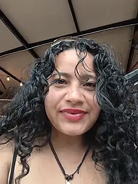 Show webcam de Yaya_watson