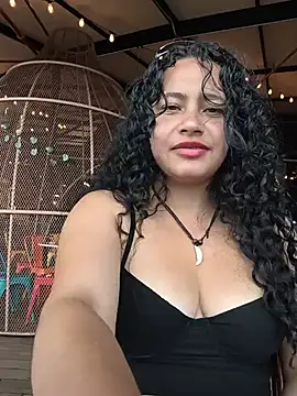 Yaya_watson Webcam-Show