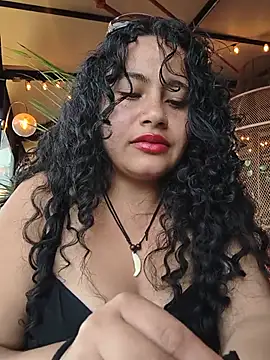 Yaya_watson Webcam-Show