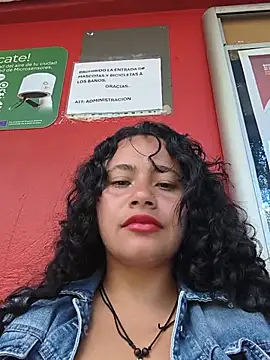 Yaya_watson Webcam-Show