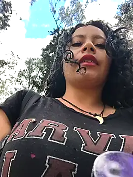 Yaya_watson Show Webcam