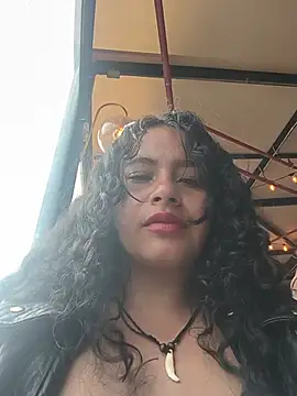 Yaya_watson – webcam-show
