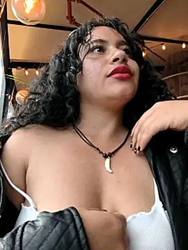 Yaya_watson Live XXX-Chat