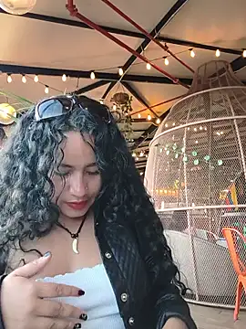 Yaya_watson 웹캠 쇼