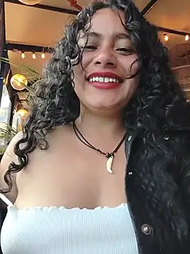عرض كام Yaya_watson