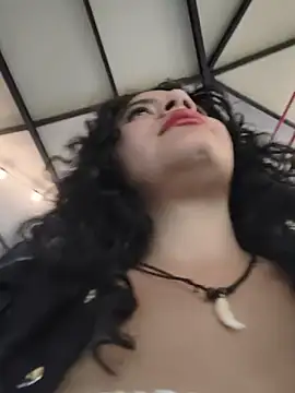 Show Webcam de Yaya_watson