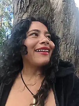 عرض كام Yaya_watson