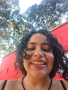 Yaya_watsonn Webbikameraesitys