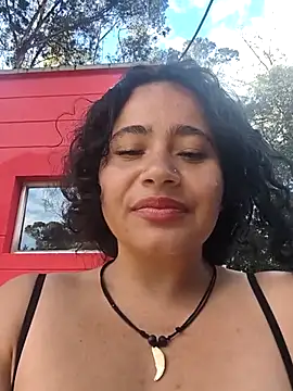 Show Webcam de Yaya_watson