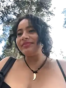 Show webcam de Yaya_watson
