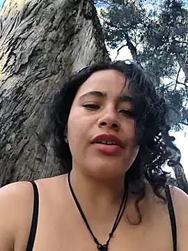 Show de webcam de Yaya_watson
