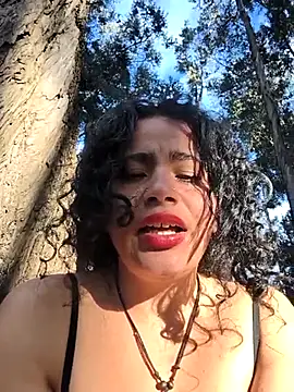 Show Webcam de Yaya_watson