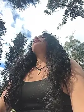Yaya_watson Webcam Show