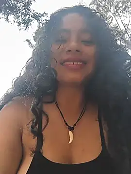 Yaya_watson Show Webcam