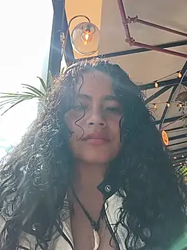 Yaya_watson 网络视讯表演