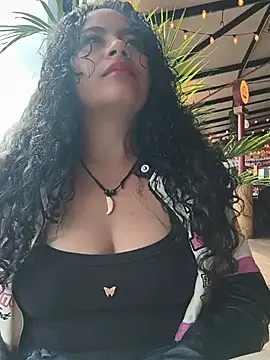 Yaya_watson – webcam-show