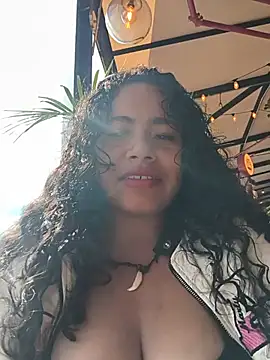Yaya_watson Live XXX-Chat