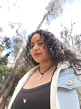 عرض كام Yaya_watson