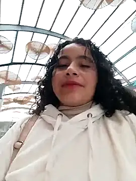 Yaya_watson 网络视讯表演