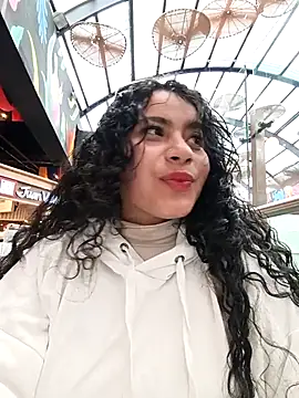 Yaya_watson Live XXX-Chat