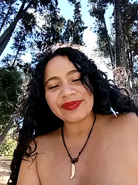 Show de webcam de Yaya_watson