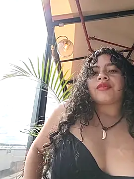 Yaya_watson Webcam-Show