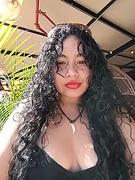 Yaya_watson Webcam show