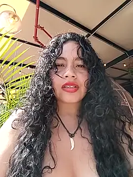 Yaya_watson Webcam-Show