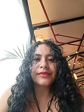 Show de webcam de Yaya_watson