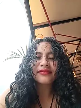 Yaya_watsonのウェブカメラショー