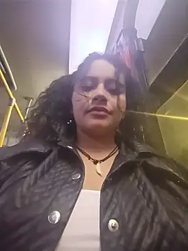 Show webcam de Yaya_watson