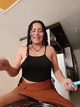 Yaya_watson Webcamshow