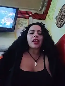 Yaya_watson's Live XXX Chat