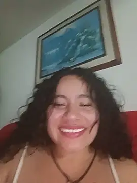 Show de Yaya_paid na webcam