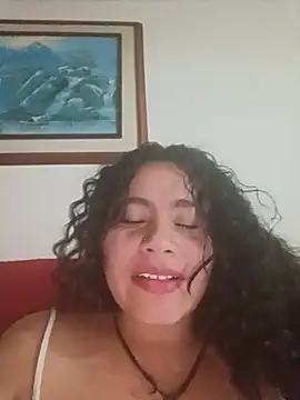Yaya_paid 网络视讯表演