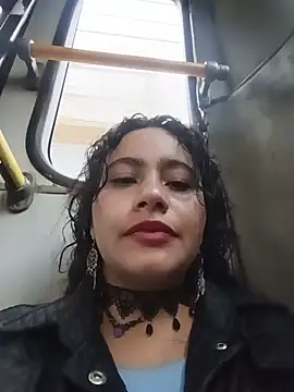 Yaya_paid Webcam-Show