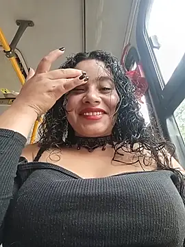 Yaya_paid 网络视讯表演