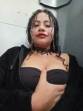 Yaya_paid Webcam show
