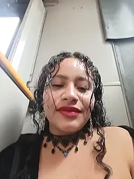 Yaya_paid Pertunjukan Webcam
