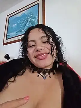 Chat XXX en directo de Yaya_paid