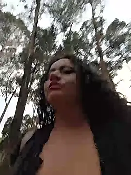 Yaya_paid Webcam Show