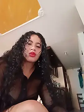Yaya_paid ওয়েবক্যাম শো