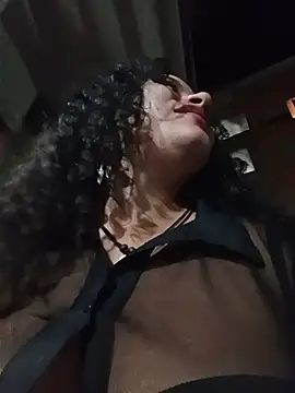 Chat XXX en directo de Yaya_paid