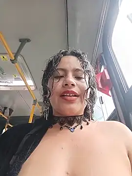Yaya_paid Webcam show