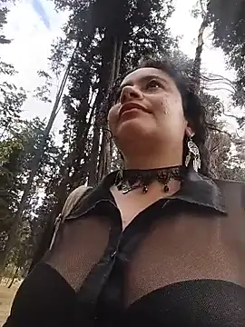 Chat XXX en directo de Yaya_paid