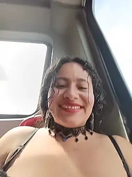 Show webcam de Yaya_paid