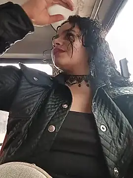 Yaya_paid's Live Sex Cam Show
